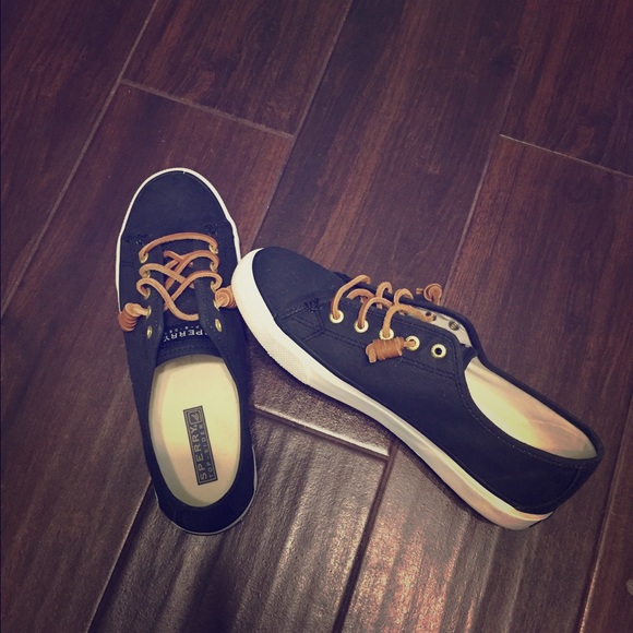 Sperry Top-Sider Canvas shoes