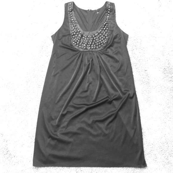 Arden B black cocktail dress size M