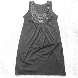 Arden B black cocktail dress size M
