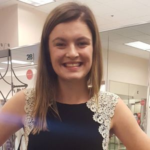 Meet your Posher, Amy