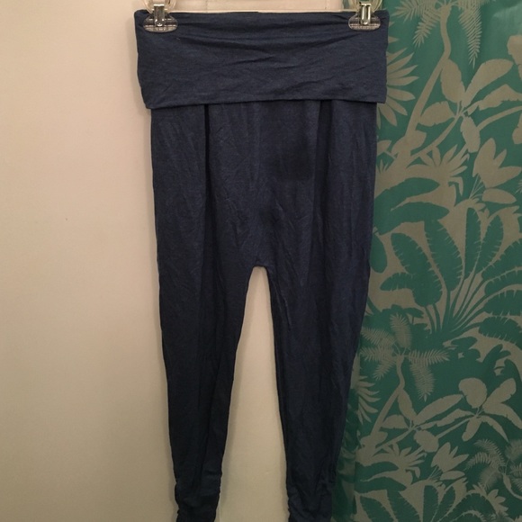 Geenie/yoga pant