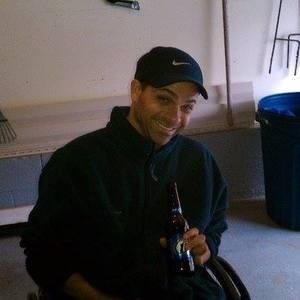 Meet your Posher, Anthony