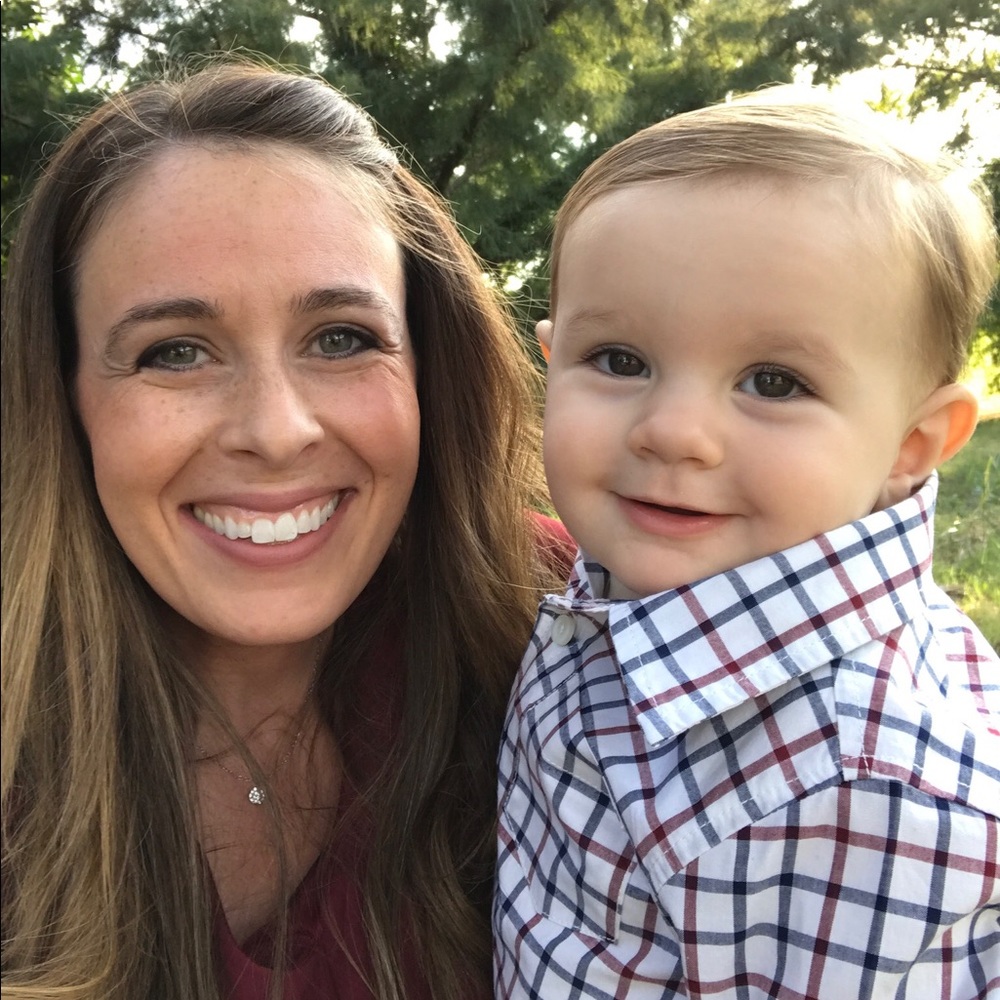 Meet your Posher, Mistie