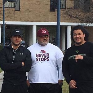 Meet your Posher, Irene