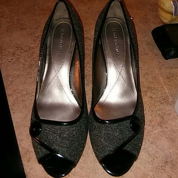 naturalizer dressy shoes