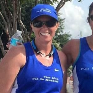 Meet your Posher, Kerri