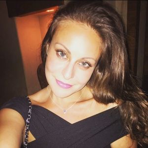 Meet your Posher, Marina