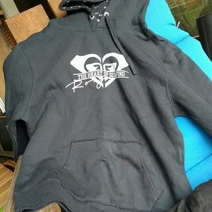 Roxy Hoodie