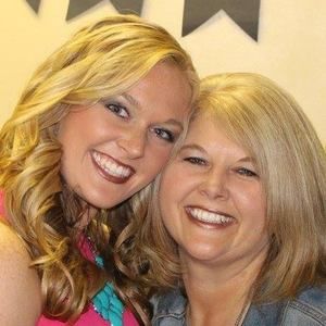 Meet your Posher, Ginger