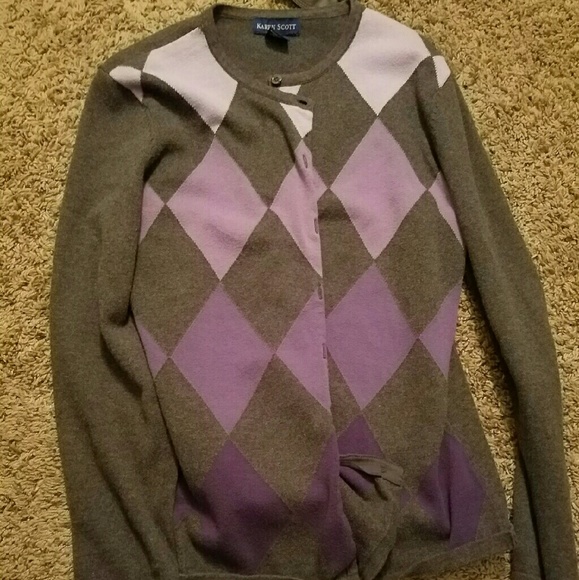 Cardigan