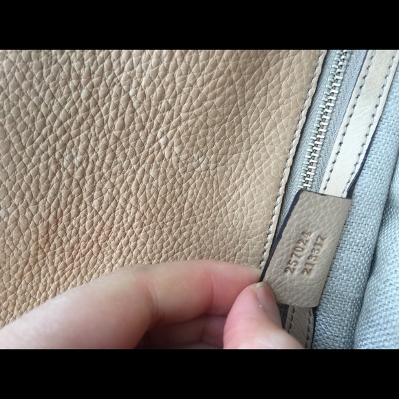 Authentic Gucci Marrakech. - Picture 4 of 5