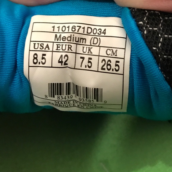 Men's Brooks Glycerin 12 Sneakers - Picture 4 of 4