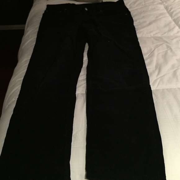 Brooks brothers men's cords