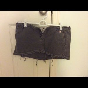Abercrombie and Fitch skirt