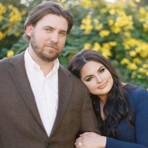 Meet your Posher, Gregory