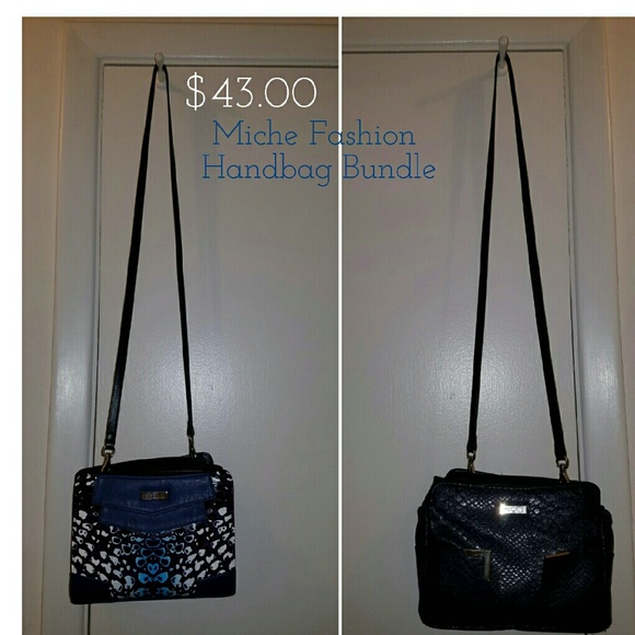 Miche Fashion Handbag