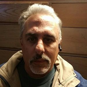 Meet your Posher, Mike