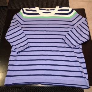 Eddie Bauer women's sweater