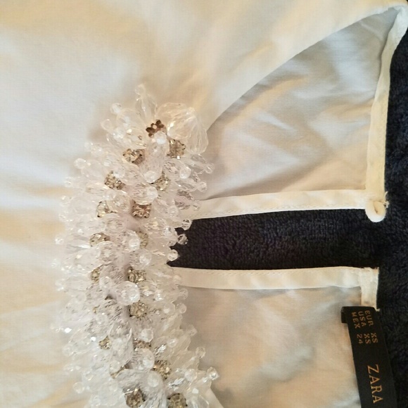 Blouse - Picture 2 of 2