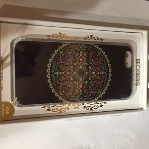 Beckberg iPhone 6 phone case