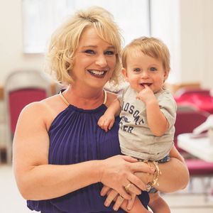 Meet your Posher, Karen