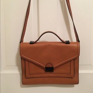 Loeffler Randall Medium Rider purse