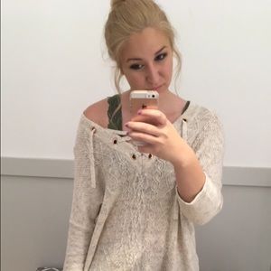 Meet your Posher, Alyssa