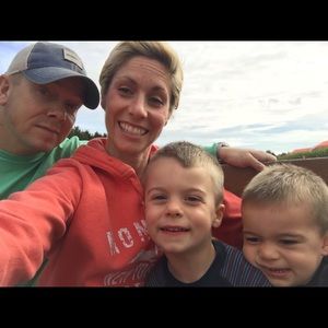 Meet your Posher, Jen