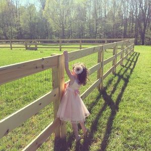 Meet your Posher, Tiffany