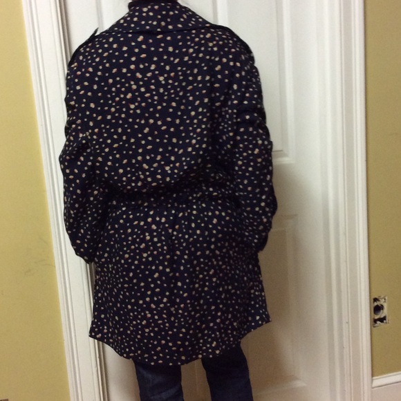 Zara WOMAN jacket - Picture 2 of 4