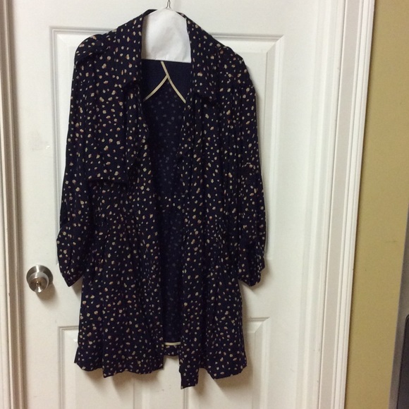 Zara WOMAN jacket - Picture 3 of 4