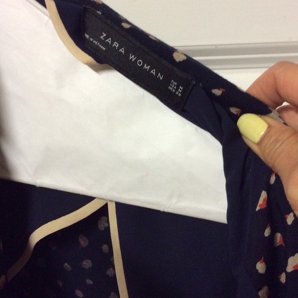 Zara WOMAN jacket - Picture 4 of 4