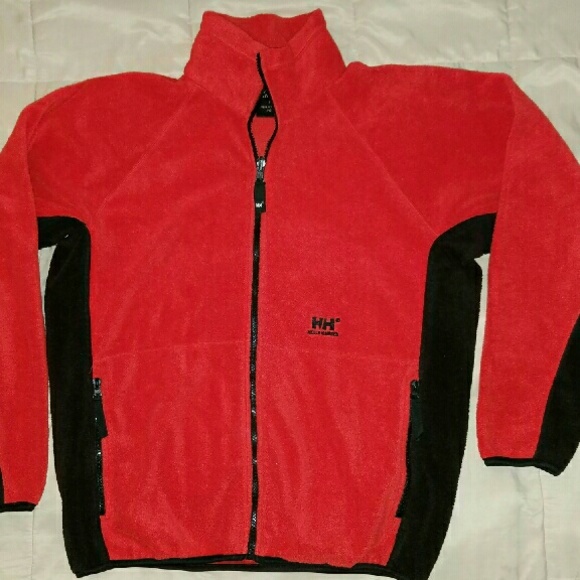 Helly hansen fleece