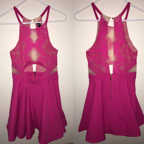 Formal/homecoming dress