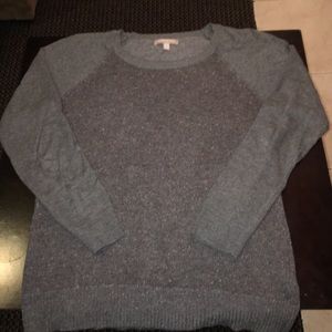 Banana Republic Sweater.