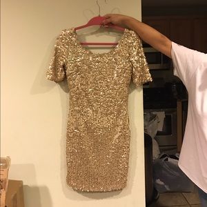 Ark & Co Cocktail Dress