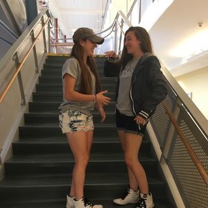 Meet your Posher, Eliza