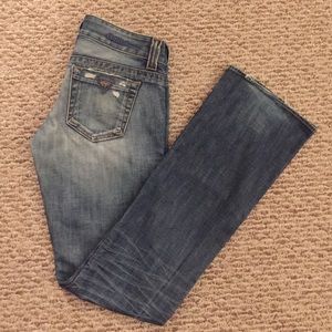 Guess jeans