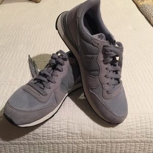 Nike Internationalist shoe