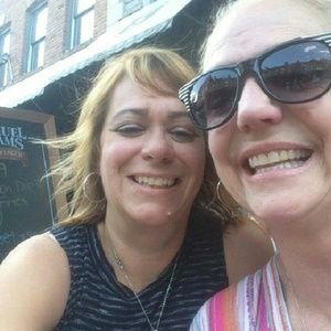 Meet your Posher, Cheryl