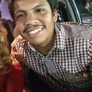 Meet your Posher, Jose