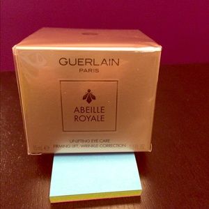 Guerlain Abeille Royale Up-Lifting Eye Care