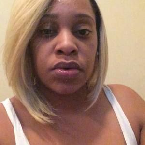 Meet your Posher, Naomi