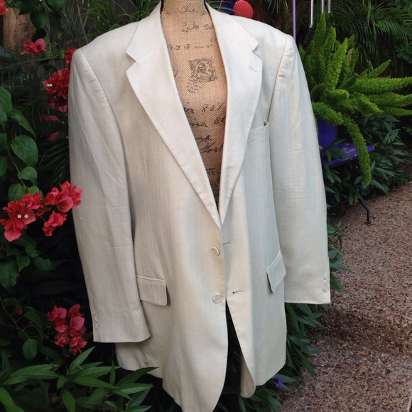 Alexander Lloyd Other - Man's sport coat