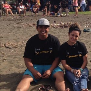 Meet your Posher, Kaysha n quenten