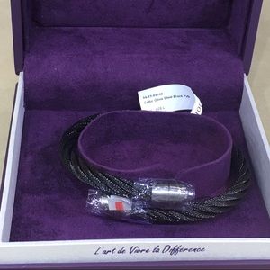 Charriol Celtic bracelet