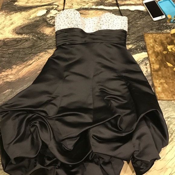 BG Haute Prom Dress