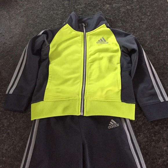 Adidas jogger
