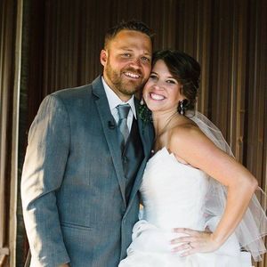 Meet your Posher, Alison