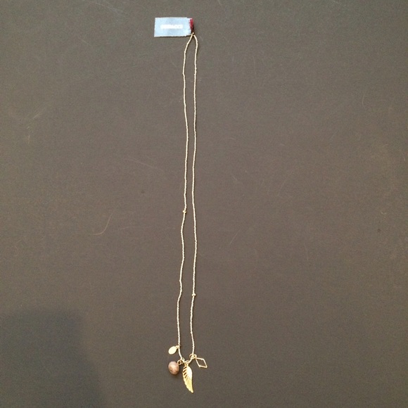 Express Necklace